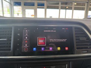 SEAT Ateca Style  LED AHK Allwetter Navi PDC - photo 15