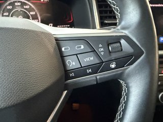 SEAT Ateca Style  LED AHK Allwetter Navi PDC - photo 18