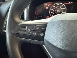 SEAT Ateca Style  LED AHK Allwetter Navi PDC - photo 17