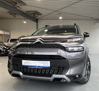 Citroën C3 Aircross Used vehicle for sale