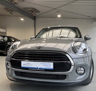 MINI Cooper Gebrauchtwagen Kaufen