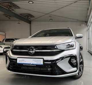 Volkswagen Taigo Used vehicle for sale