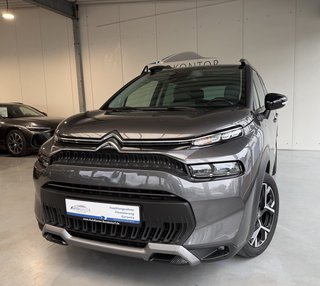 Citroën C3 Aircross Shine Pack Autom., LED Navi Kamera Pano - photo 2