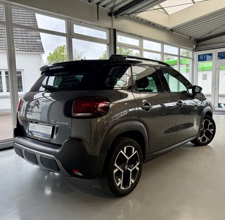 Citroën C3 Aircross Shine Pack Autom., LED Navi Kamera Pano - photo 5