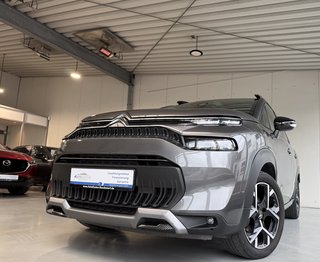 Citroën C3 Aircross Shine Pack Autom., LED Navi Kamera Pano - photo 3