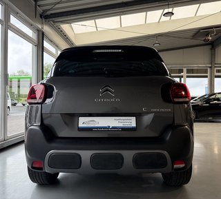 Citroën C3 Aircross Shine Pack Autom., LED Navi Kamera Pano - photo 6