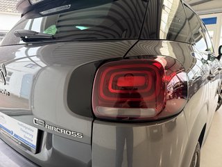 Citroën C3 Aircross Shine Pack Autom., LED Navi Kamera Pano - photo 8