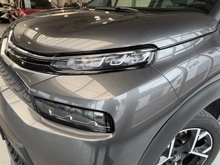 Citroën C3 Aircross Shine Pack Autom., LED Navi Kamera Pano - photo 7