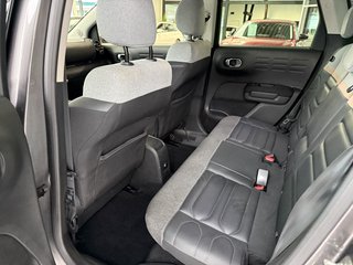 Citroën C3 Aircross Shine Pack Autom., LED Navi Kamera Pano - photo 10