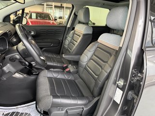 Citroën C3 Aircross Shine Pack Autom., LED Navi Kamera Pano - photo 9