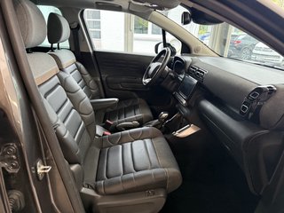 Citroën C3 Aircross Shine Pack Autom., LED Navi Kamera Pano - photo 1