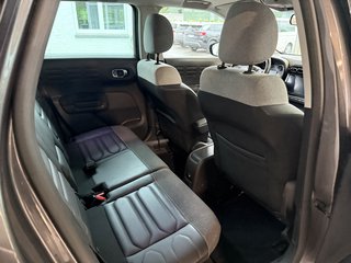 Citroën C3 Aircross Shine Pack Autom., LED Navi Kamera Pano - photo 2