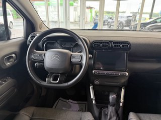 Citroën C3 Aircross Shine Pack Autom., LED Navi Kamera Pano - photo 3