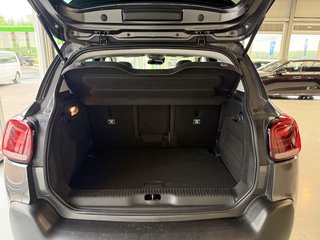 Citroën C3 Aircross Shine Pack Autom., LED Navi Kamera Pano - photo 5