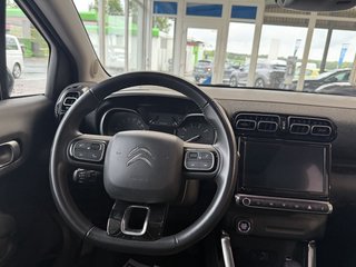 Citroën C3 Aircross Shine Pack Autom., LED Navi Kamera Pano - photo 4