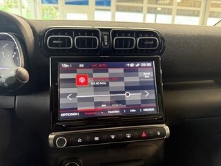 Citroën C3 Aircross Shine Pack Autom., LED Navi Kamera Pano - photo 8
