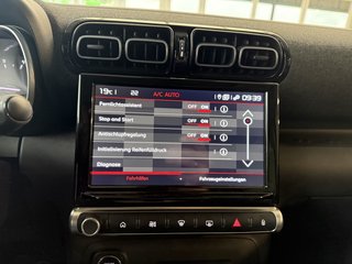 Citroën C3 Aircross Shine Pack Autom., LED Navi Kamera Pano - photo 12