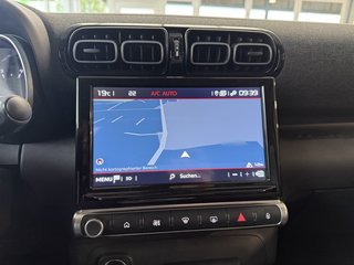 Citroën C3 Aircross Shine Pack Autom., LED Navi Kamera Pano - photo 11
