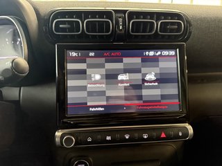 Citroën C3 Aircross Shine Pack Autom., LED Navi Kamera Pano - photo 13