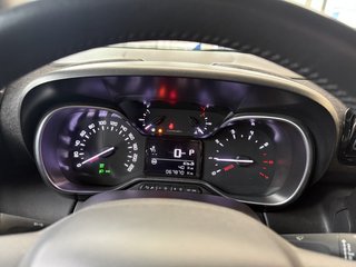 Citroën C3 Aircross Shine Pack Autom., LED Navi Kamera Pano - photo 14
