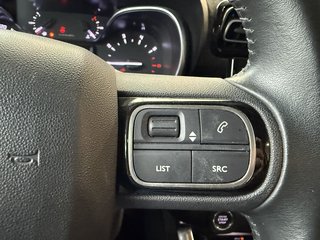 Citroën C3 Aircross Shine Pack Autom., LED Navi Kamera Pano - photo 16