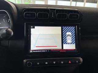 Citroën C3 Aircross Shine Pack Autom., LED Navi Kamera Pano - photo 18