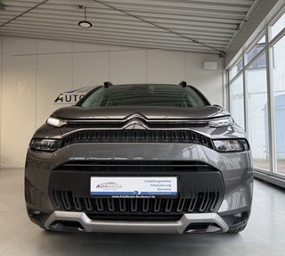 Citroën C3 Aircross Shine Pack Autom., LED Navi Kamera Pano - photo 19