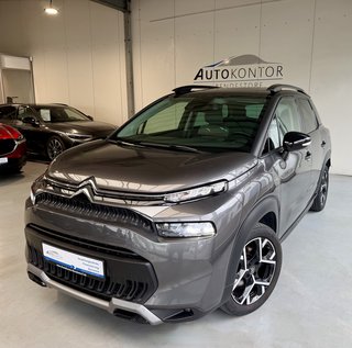 Citroën C3 Aircross Shine Pack Autom., LED Navi Kamera Pano - photo 21