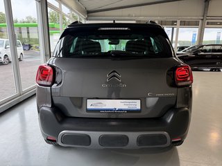 Citroën C3 Aircross Shine Pack Autom., LED Navi Kamera Pano - photo 20