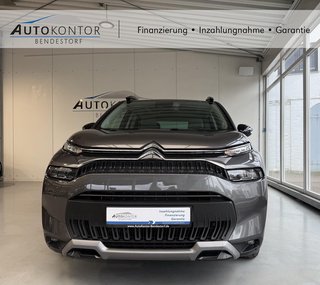 Citroën C3 Aircross Gebrauchtwagen Kaufen