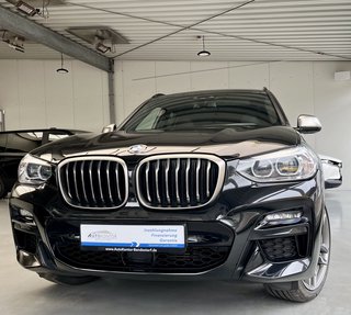 BMW X3 Used vehicle for sale