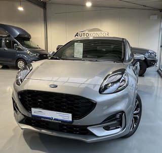 Ford Puma age.one-day registration for sale
