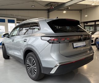 Volkswagen Tiguan Elegance Autom., IQ Light 360Kamera Navi ACC - foto 4