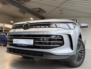 Volkswagen Tiguan Elegance Autom., IQ Light 360Kamera Navi ACC - foto 3