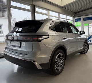 Volkswagen Tiguan Elegance Autom., IQ Light 360Kamera Navi ACC - foto 5