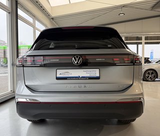 Volkswagen Tiguan Elegance Autom., IQ Light 360Kamera Navi ACC - foto 6