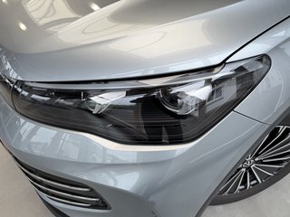 Volkswagen Tiguan Elegance Autom., IQ Light 360Kamera Navi ACC - foto 7