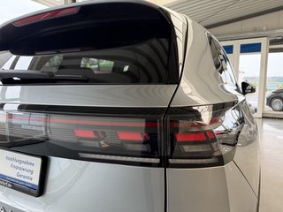 Volkswagen Tiguan Elegance Autom., IQ Light 360Kamera Navi ACC - foto 8