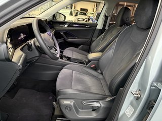 Volkswagen Tiguan Elegance Autom., IQ Light 360Kamera Navi ACC - foto 9