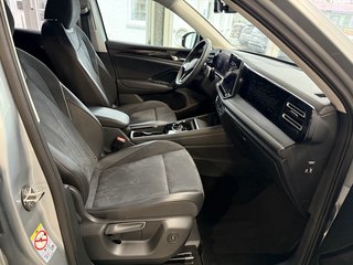 Volkswagen Tiguan Elegance Autom., IQ Light 360Kamera Navi ACC - foto 1