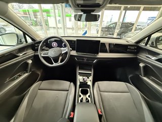Volkswagen Tiguan Elegance Autom., IQ Light 360Kamera Navi ACC - foto 5