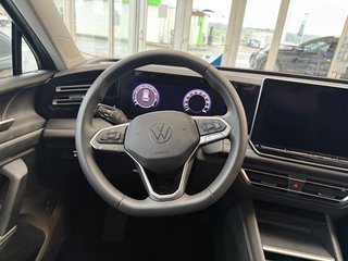 Volkswagen Tiguan Elegance Autom., IQ Light 360Kamera Navi ACC - foto 4