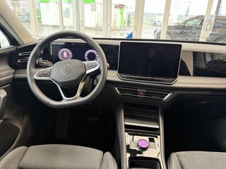 Volkswagen Tiguan Elegance Autom., IQ Light 360Kamera Navi ACC - foto 3