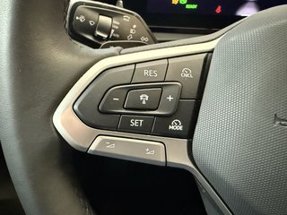 Volkswagen Tiguan Elegance Autom., IQ Light 360Kamera Navi ACC - foto 12