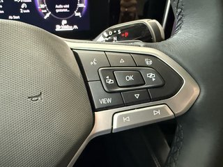 Volkswagen Tiguan Elegance Autom., IQ Light 360Kamera Navi ACC - foto 13