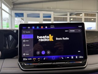 Volkswagen Tiguan Elegance Autom., IQ Light 360Kamera Navi ACC - foto 14