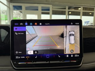 Volkswagen Tiguan Elegance Autom., IQ Light 360Kamera Navi ACC - foto 15