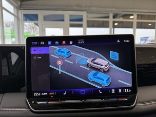 Volkswagen Tiguan Elegance Autom., IQ Light 360Kamera Navi ACC - foto 16