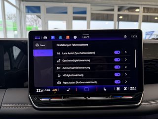 Volkswagen Tiguan Elegance Autom., IQ Light 360Kamera Navi ACC - foto 17