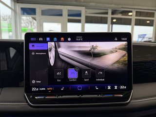 Volkswagen Tiguan Elegance Autom., IQ Light 360Kamera Navi ACC - foto 18